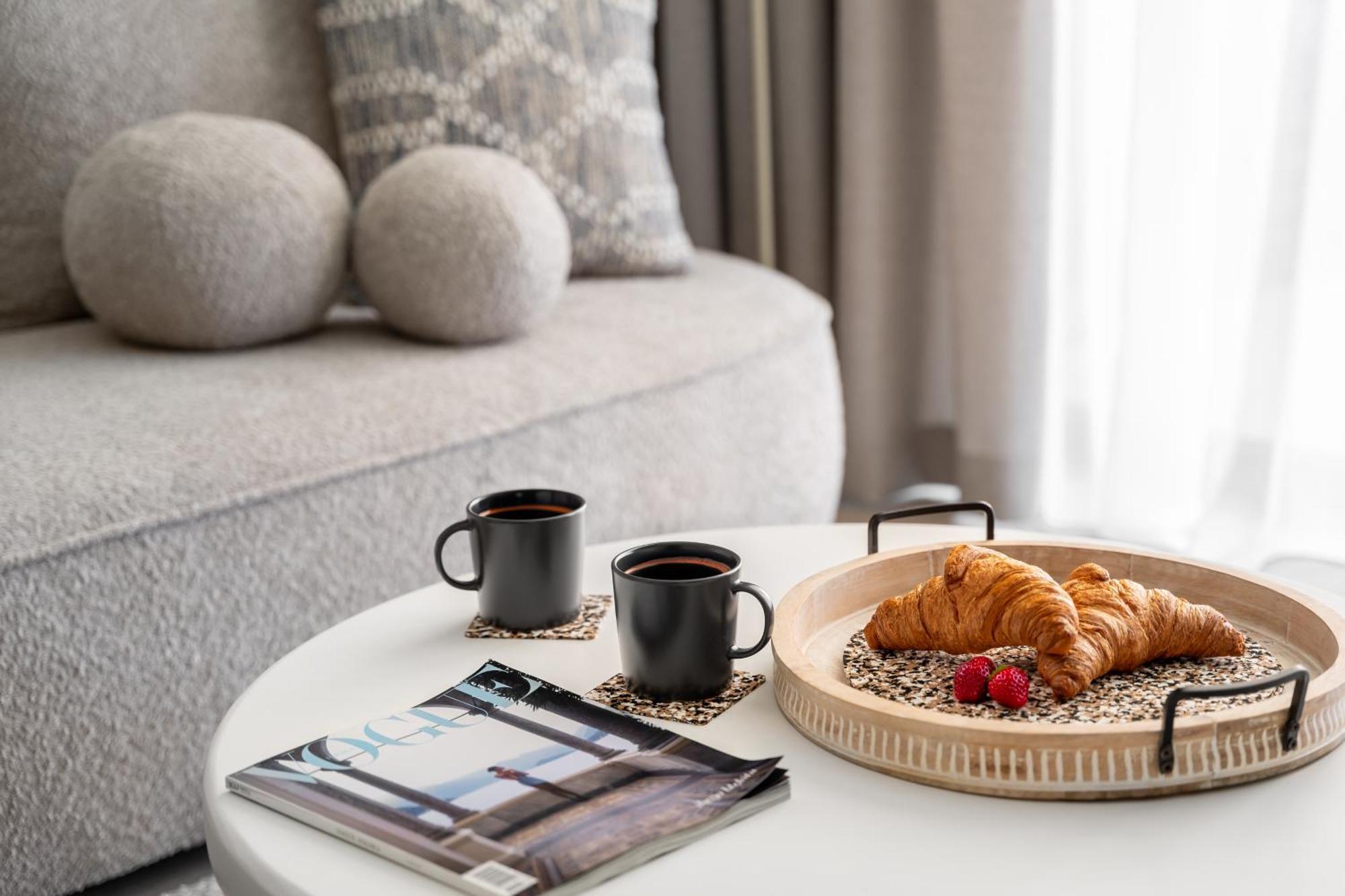 Scala 60F City Center Premium Apartments With Parking By Lion Apartments Gdańsk Eksteriør billede